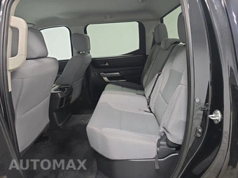 2022 Toyota Tundra SR5 Crew Cab Short Bed - miniatura 13