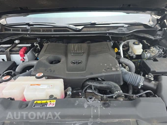 2022 Toyota Tundra SR5 Crew Cab Short Bed - miniatura 15