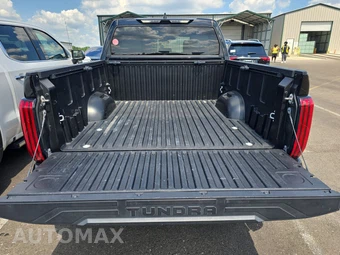 2022 Toyota Tundra SR5 Crew Cab Short Bed - miniatura 16