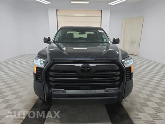 2022 Toyota Tundra SR5 Crew Cab Short Bed - miniatura 2