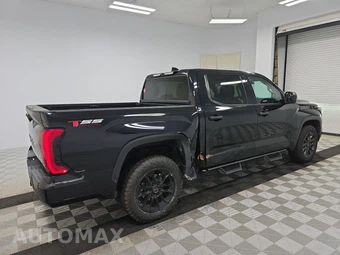 2022 Toyota Tundra SR5 Crew Cab Short Bed - miniatura 4