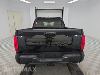 2022 Toyota Tundra SR5 Crew Cab Short Bed - miniatura 5