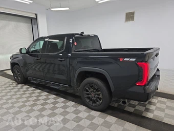2022 Toyota Tundra SR5 Crew Cab Short Bed - miniatura 6