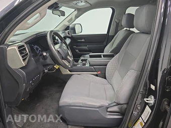2022 Toyota Tundra SR5 Crew Cab Short Bed - miniatura 7