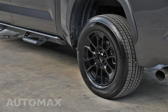 2022 Toyota Tundra SR5 Crew Cab Short Bed - miniatura 10