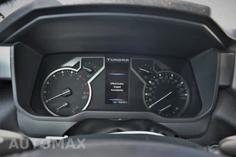 2022 Toyota Tundra SR5 Crew Cab Short Bed - miniatura 11