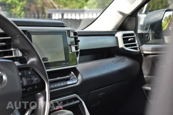 2022 Toyota Tundra SR5 Crew Cab Short Bed - miniatura 12