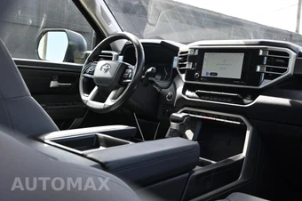 2022 Toyota Tundra SR5 Crew Cab Short Bed - miniatura 13