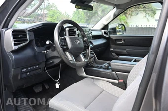 2022 Toyota Tundra SR5 Crew Cab Short Bed - miniatura 14