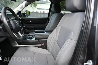2022 Toyota Tundra SR5 Crew Cab Short Bed - miniatura 15