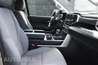 2022 Toyota Tundra SR5 Crew Cab Short Bed - miniatura 17