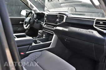 2022 Toyota Tundra SR5 Crew Cab Short Bed - miniatura 18