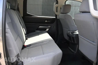 2022 Toyota Tundra SR5 Crew Cab Short Bed - miniatura 19