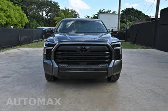 2022 Toyota Tundra SR5 Crew Cab Short Bed - miniatura 2