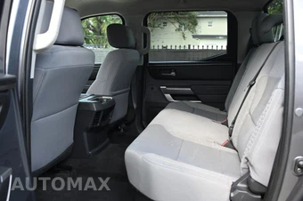 2022 Toyota Tundra SR5 Crew Cab Short Bed - miniatura 20