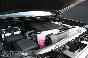 2022 Toyota Tundra SR5 Crew Cab Short Bed - miniatura 21