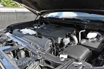 2022 Toyota Tundra SR5 Crew Cab Short Bed - miniatura 22