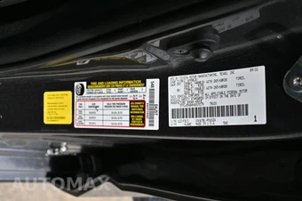 2022 Toyota Tundra SR5 Crew Cab Short Bed - miniatura 23