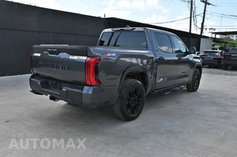2022 Toyota Tundra SR5 Crew Cab Short Bed - miniatura 4