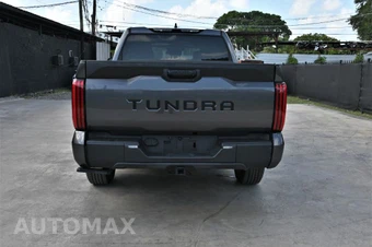 2022 Toyota Tundra SR5 Crew Cab Short Bed - miniatura 5