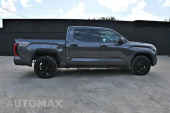 2022 Toyota Tundra SR5 Crew Cab Short Bed - miniatura 8