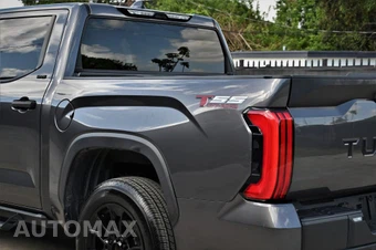 2022 Toyota Tundra SR5 Crew Cab Short Bed - miniatura 9