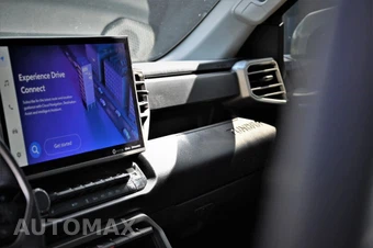 2022 Toyota Tundra SR5 Crew Cab Short Bed - miniatura 11