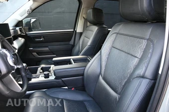 2022 Toyota Tundra SR5 Crew Cab Short Bed - miniatura 12