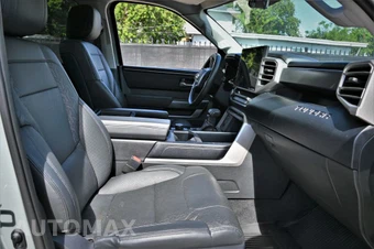 2022 Toyota Tundra SR5 Crew Cab Short Bed - miniatura 13