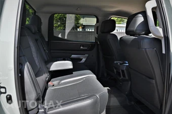 2022 Toyota Tundra SR5 Crew Cab Short Bed - miniatura 15