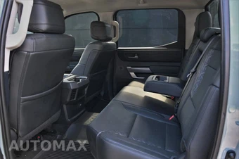 2022 Toyota Tundra SR5 Crew Cab Short Bed - miniatura 16