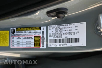 2022 Toyota Tundra SR5 Crew Cab Short Bed - miniatura 18