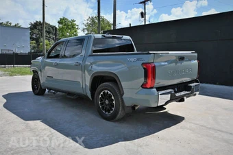 2022 Toyota Tundra SR5 Crew Cab Short Bed - miniatura 5