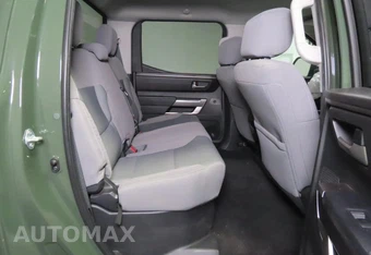 2022 Toyota Tundra SR5 Crew Cab Short Bed - miniatura 6