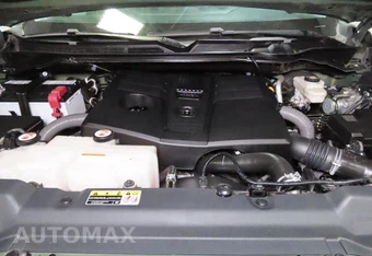 2022 Toyota Tundra SR5 Crew Cab Short Bed - miniatura 7