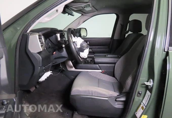 2022 Toyota Tundra SR5 Crew Cab Short Bed - miniatura 9