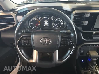 2022 Toyota Tundra SR5 Crew Cab Short Bed - miniatura 10