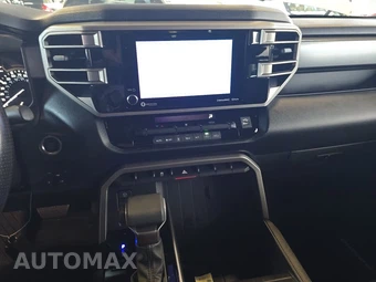 2022 Toyota Tundra SR5 Crew Cab Short Bed - miniatura 11