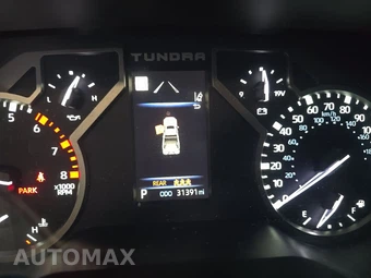 2022 Toyota Tundra SR5 Crew Cab Short Bed - miniatura 12
