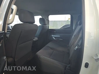 2022 Toyota Tundra SR5 Crew Cab Short Bed - miniatura 13