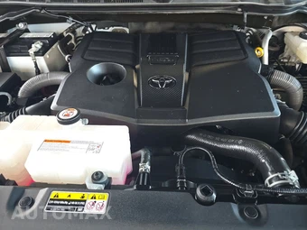 2022 Toyota Tundra SR5 Crew Cab Short Bed - miniatura 15
