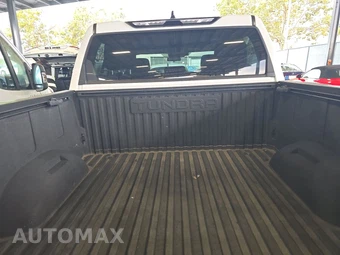 2022 Toyota Tundra SR5 Crew Cab Short Bed - miniatura 16