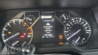 2022 Toyota Tundra SR5 Crew Cab Short Bed - miniatura 21