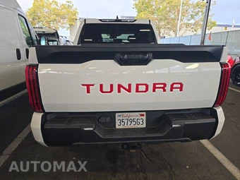 2022 Toyota Tundra SR5 Crew Cab Short Bed - miniatura 5
