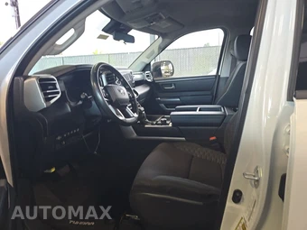 2022 Toyota Tundra SR5 Crew Cab Short Bed - miniatura 7
