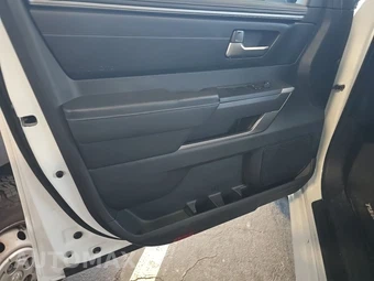 2022 Toyota Tundra SR5 Crew Cab Short Bed - miniatura 9