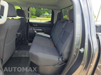 2022 Toyota Tundra SR5 Crew Cab Short Bed - miniatura 13