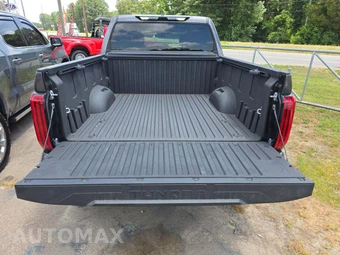 2022 Toyota Tundra SR5 Crew Cab Short Bed - miniatura 14