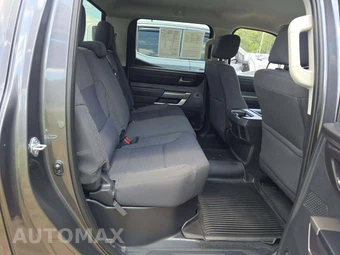 2022 Toyota Tundra SR5 Crew Cab Short Bed - miniatura 16