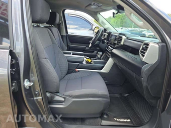 2022 Toyota Tundra SR5 Crew Cab Short Bed - miniatura 18
